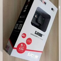 Экшн-камера sjcam SJ4000 Air