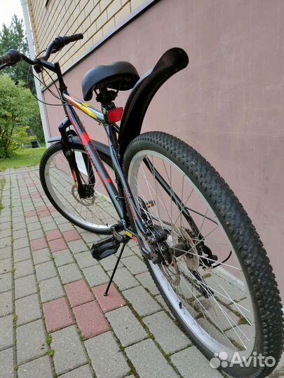 Велосипед Altair MTB HT 26 3.0 Disc