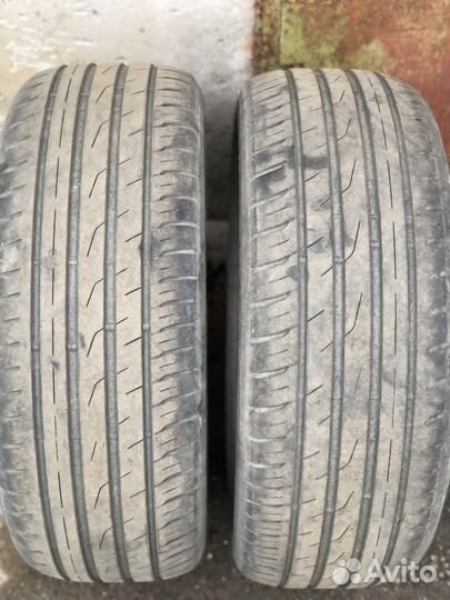 Toyo Proxes CF2 SUV 235/55 R18