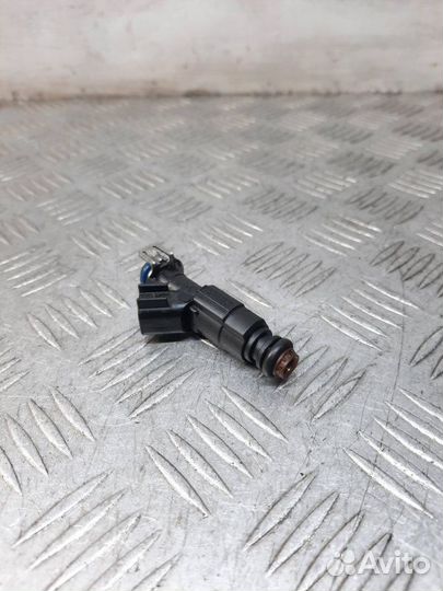 Форсунка Volvo V50 универсал 1.8 B4184S 2004