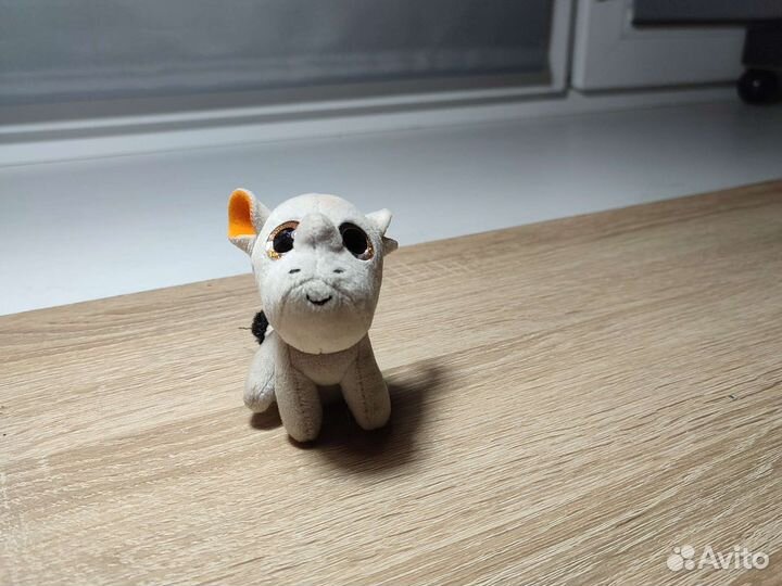 Детские игрушки мягкие новые