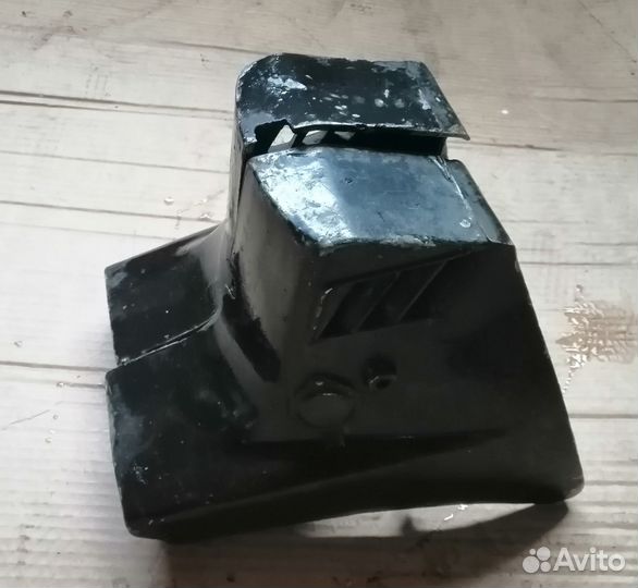 Запчасти Иж