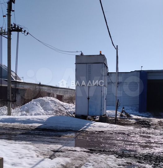 Продам складское помещение, 864 м²