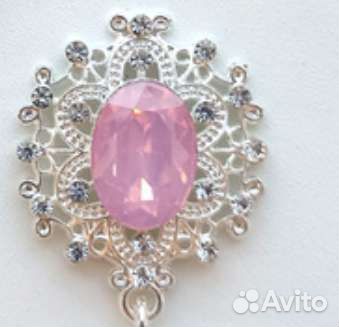 Кабошоны и материалы для рукоделия