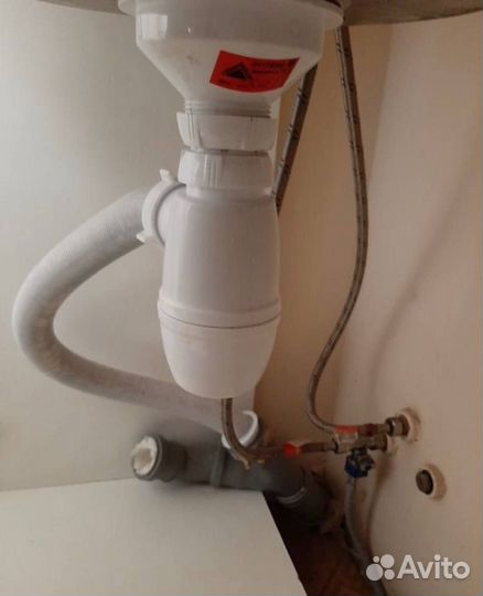 Услуги сантехника, электрика, мастер на час