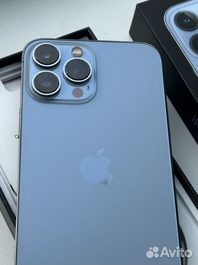 iPhone 13 Pro Max, 1 ТБ