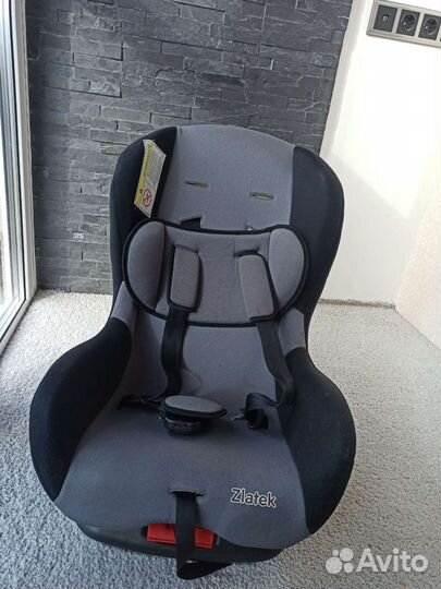 Детское кресло