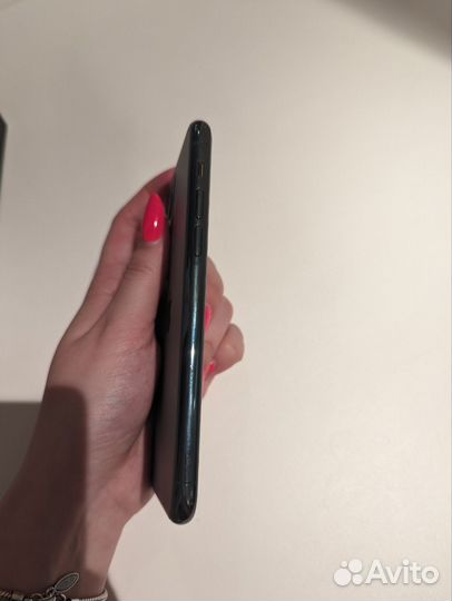 iPhone 11 Pro, 512 ГБ