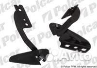 Петля капота левый перед для ford transit/tourneo connect (C170) 05.03-09.06