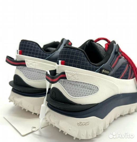 Кроссовки Moncler Trailgrip GTX