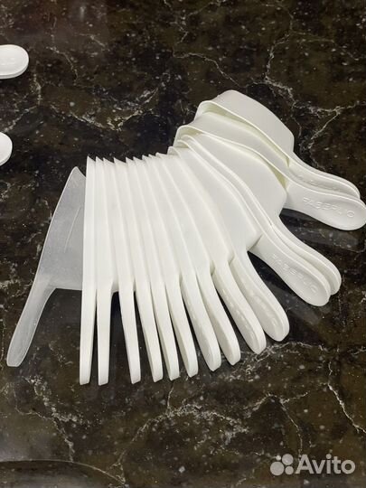 Мерные ложки