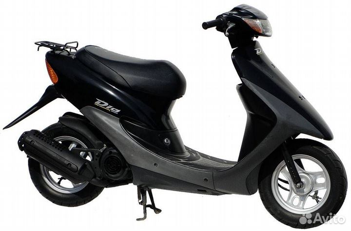 Запчасти honda dio 34