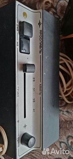 Электроприборы СССР