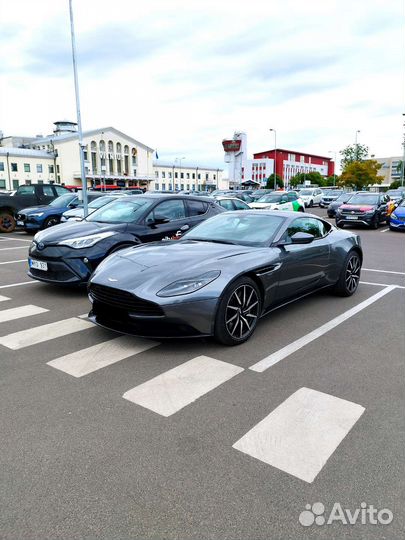 Водитель перегонщик