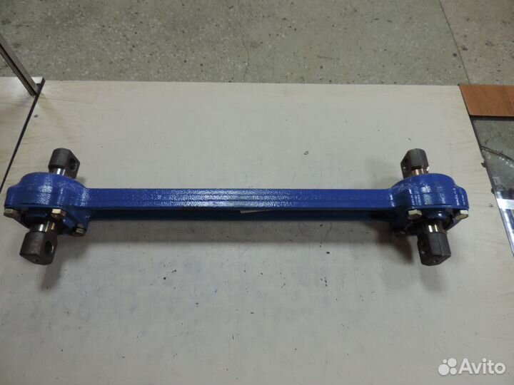 Штанга реактивная Камаз- 6520, 6522, (рмш) ростар