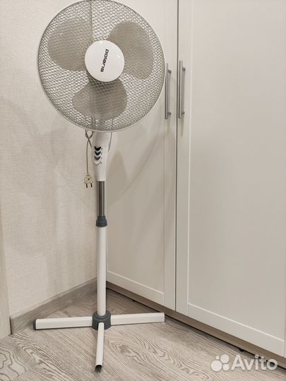 Напольный вентилятор Polaris PSF 40 C