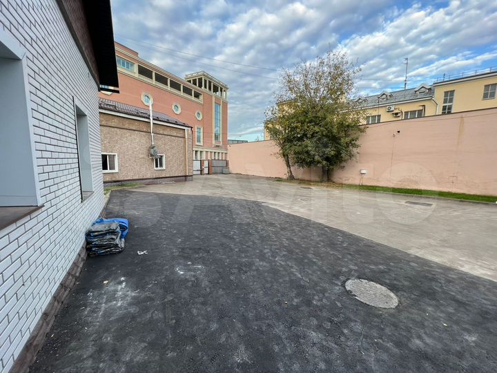 Б. Семеновская 55А