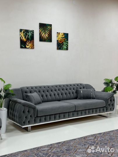 Мягкая мебель