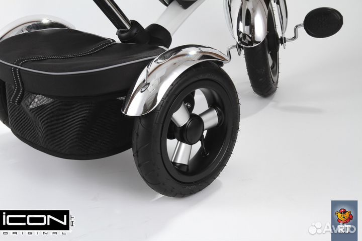 Велосипед icon 1 RT original