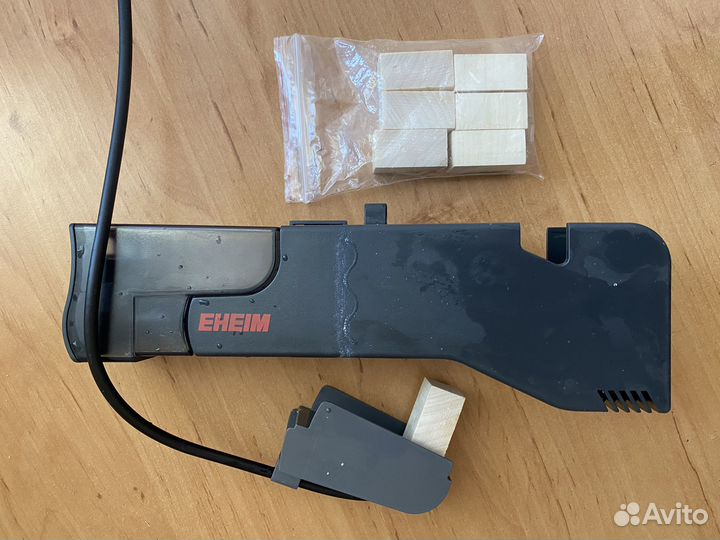 Распылители для флотатора eheim skimMarine 100