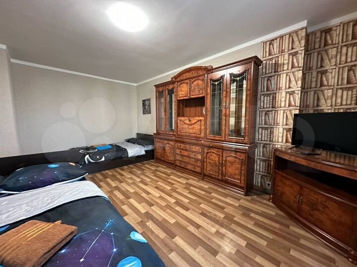 1-к. квартира, 48 м², 7/9 эт.