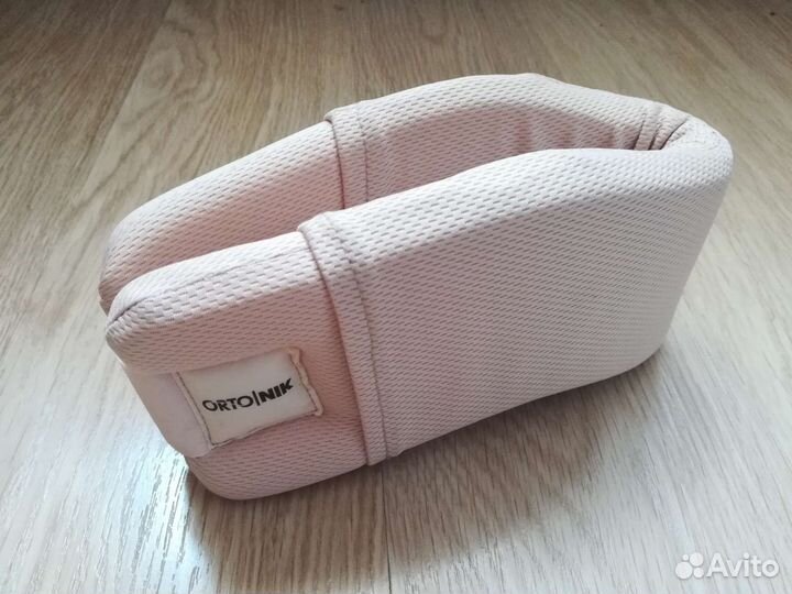 Бандаж на шею