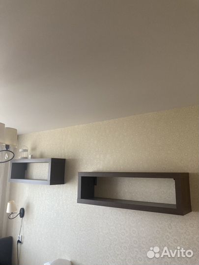 Полка настенная