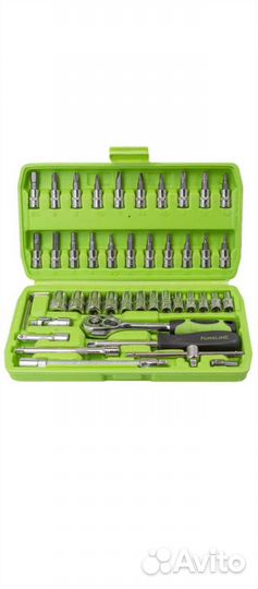 Набор инструментов