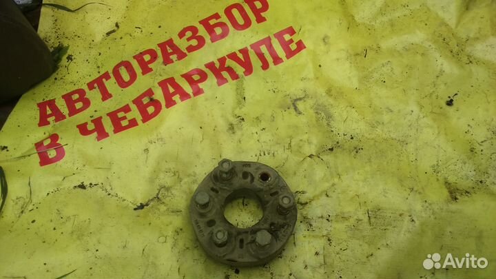 2104110215 Муфта эластичная Mercedes W220/W215