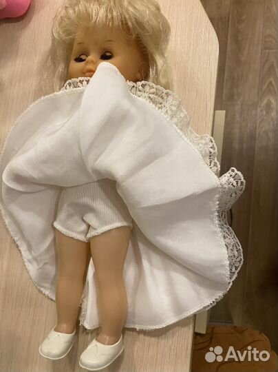 Куклы кукла СССР и гдр