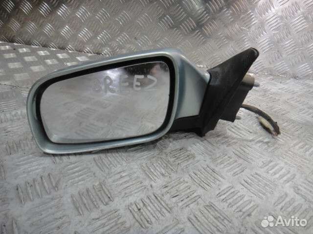 Lifan бриз зеркало