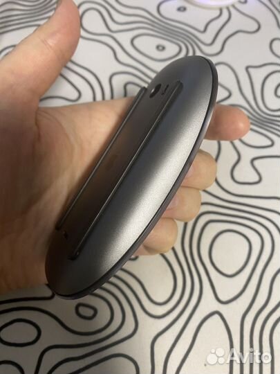 Беспроводная мышь apple magic mouse 2