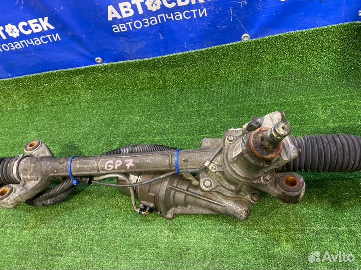 Рейка рулевая Subaru Impreza GJ FB16 2014-2016