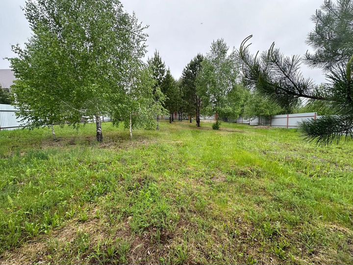 Участок 10 сот. (СНТ, ДНП)