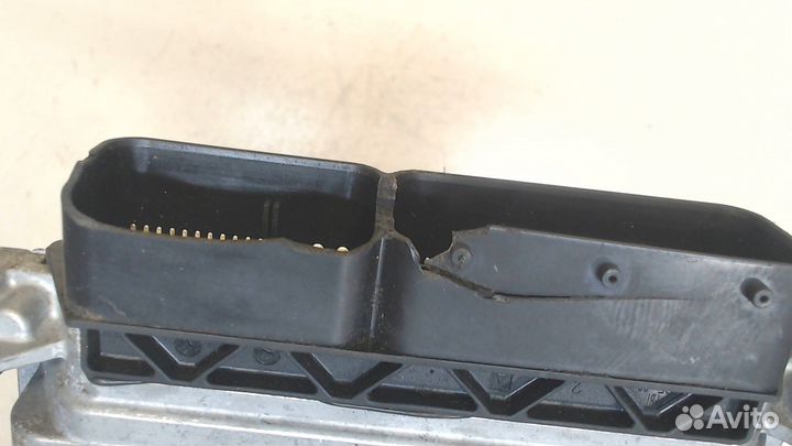 Блок управления двигателем Mercedes E W212, 2010