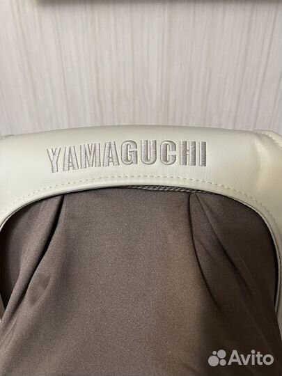 Массажное кресло yamaguchi
