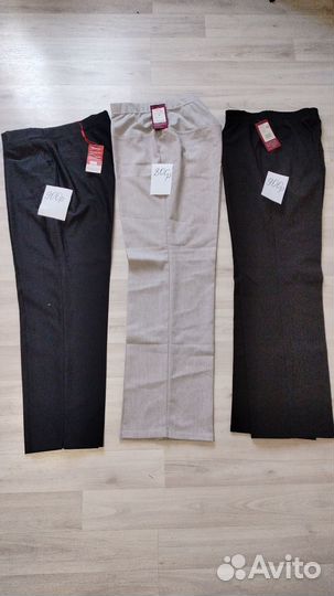 Брюки, юбки, jeans