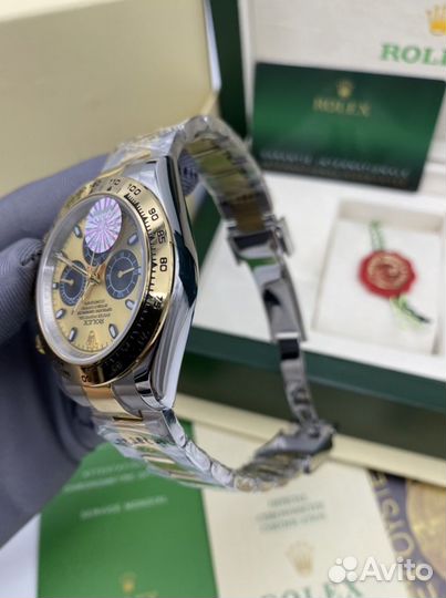 Часы Rolex