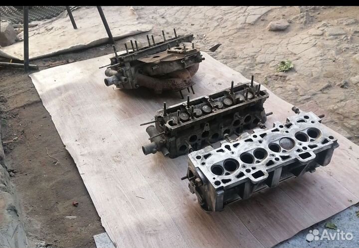 Гбц карбюратор ваз 2101-2106-21083