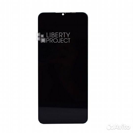 Дисплей Realme C3 (оригинал, новый)