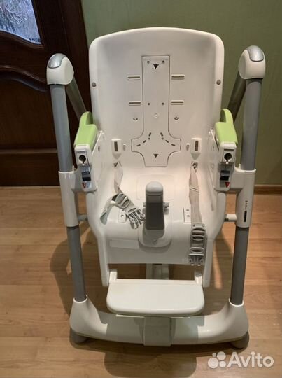 Стул для кормления Peg Perego