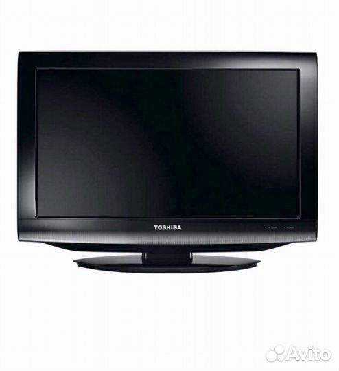 Телевизор Toshiba