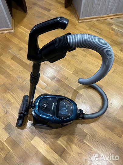 Пылесос samsung 1800w