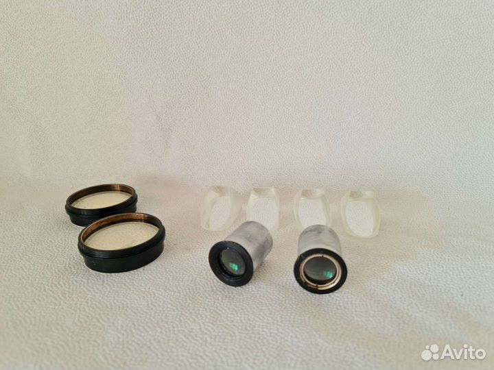 Запчасти на Бпц 7х50 Зомз