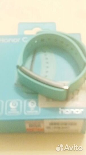 Фитнес браслет Honor Color Band A1