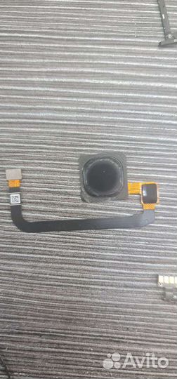 Xiaomi Mi Max 3 разбор