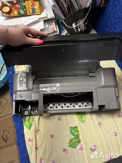 Принтер Canon pixma ip2200