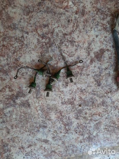 Диоды силовые