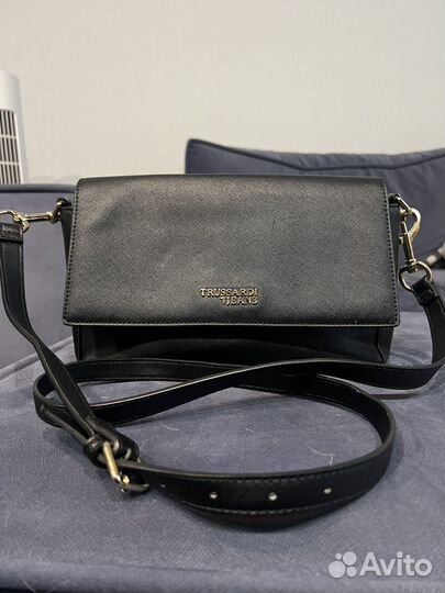Сумка женская trussardi