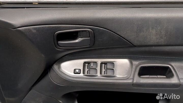 Дверь правая передняя Mitsubishi Lancer 9, 2008
